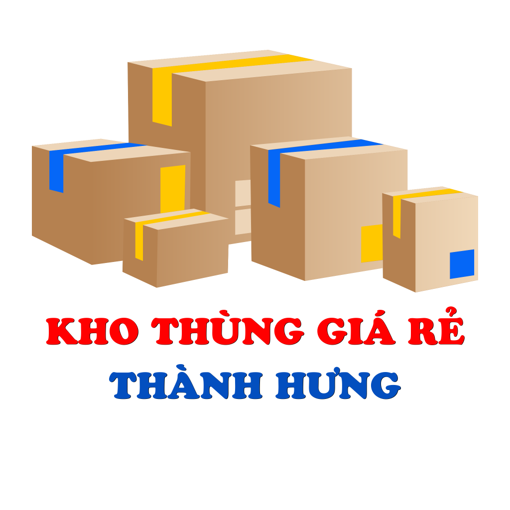 Kho Thùng Carton Giá Rẻ
